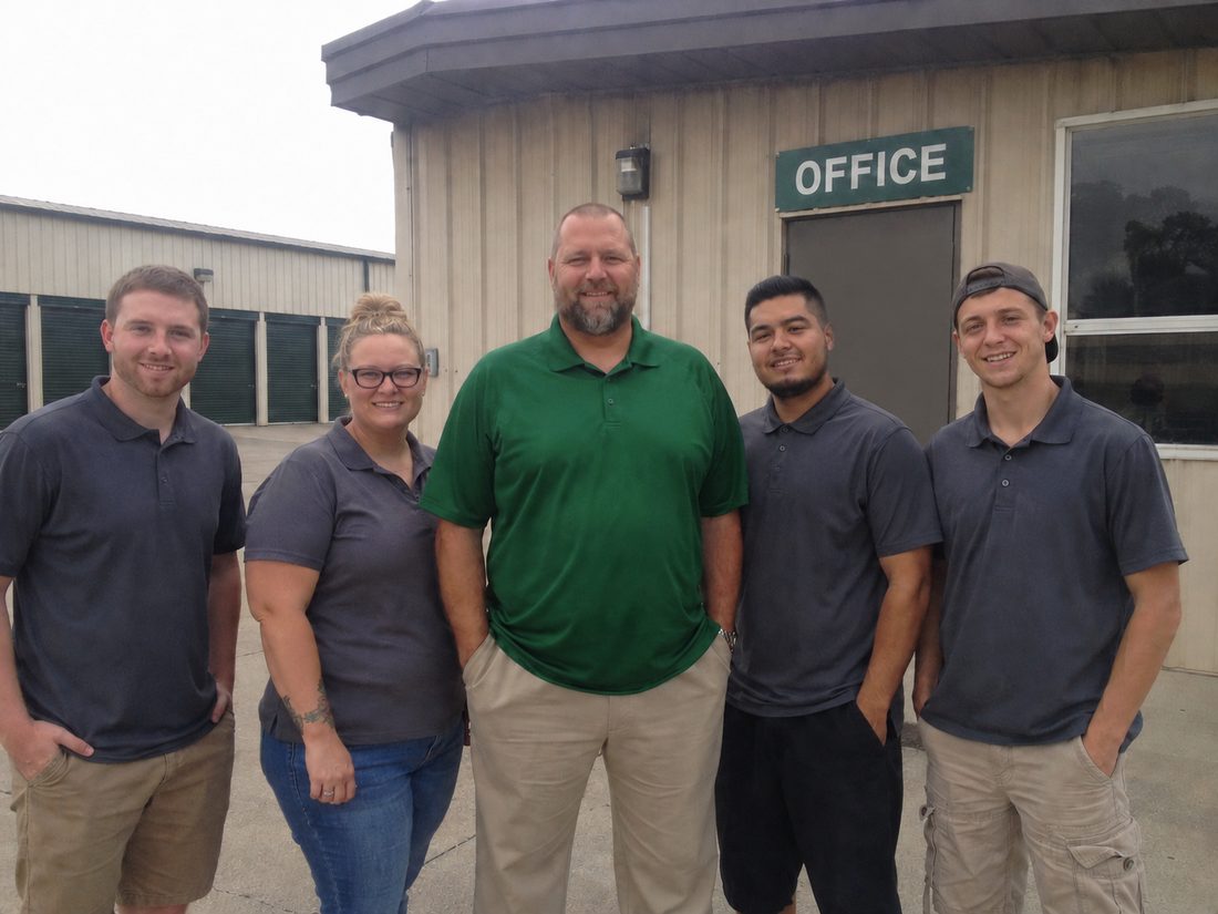 Pest control professionals in Joplin, MO